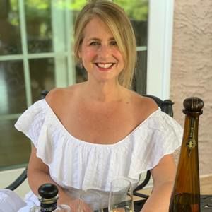 Meet your Posher, Kathleen